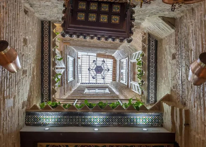 Purasevilla Apartments