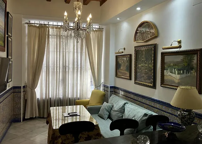Purasevilla Apartments