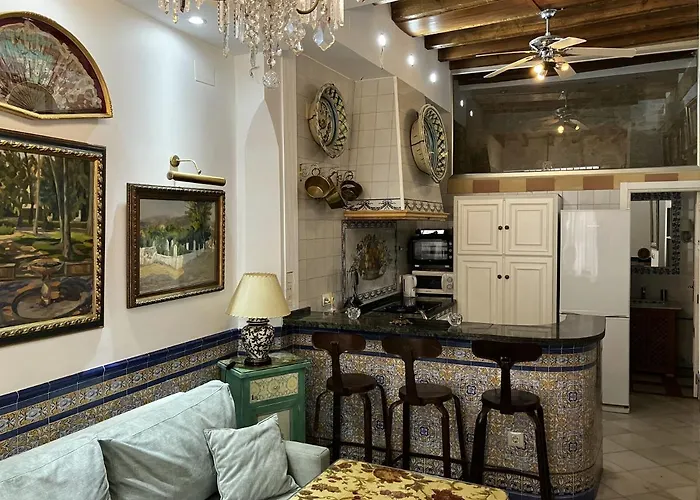 Purasevilla Apartments