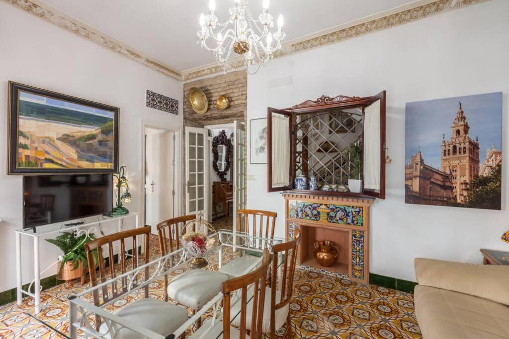 Appartamento Purasevilla