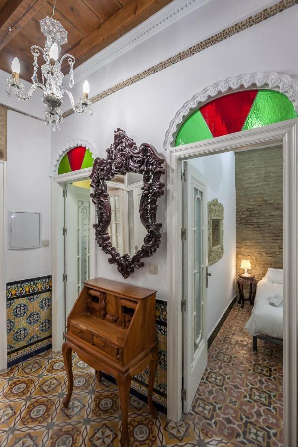 Purasevilla Appartamento *