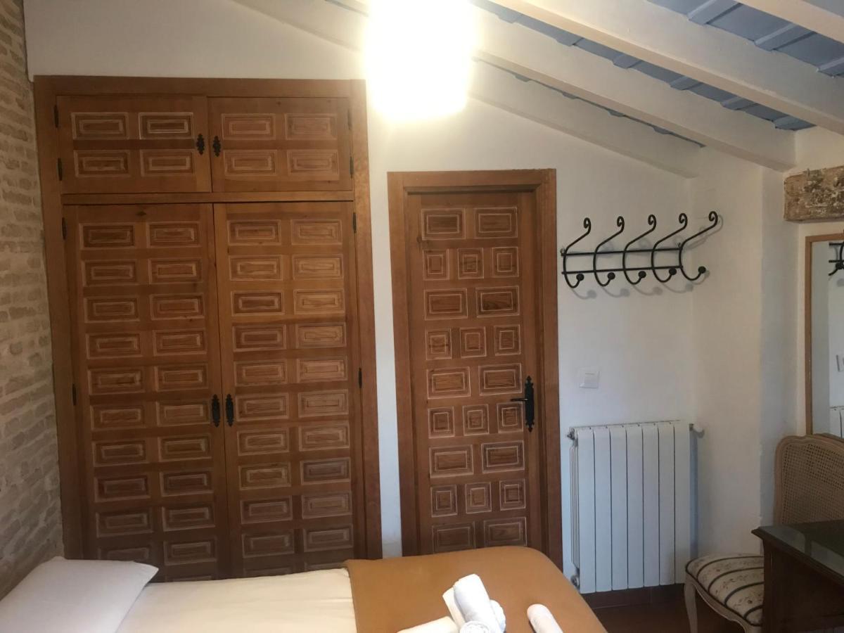 Appartamento Purasevilla Siviglia