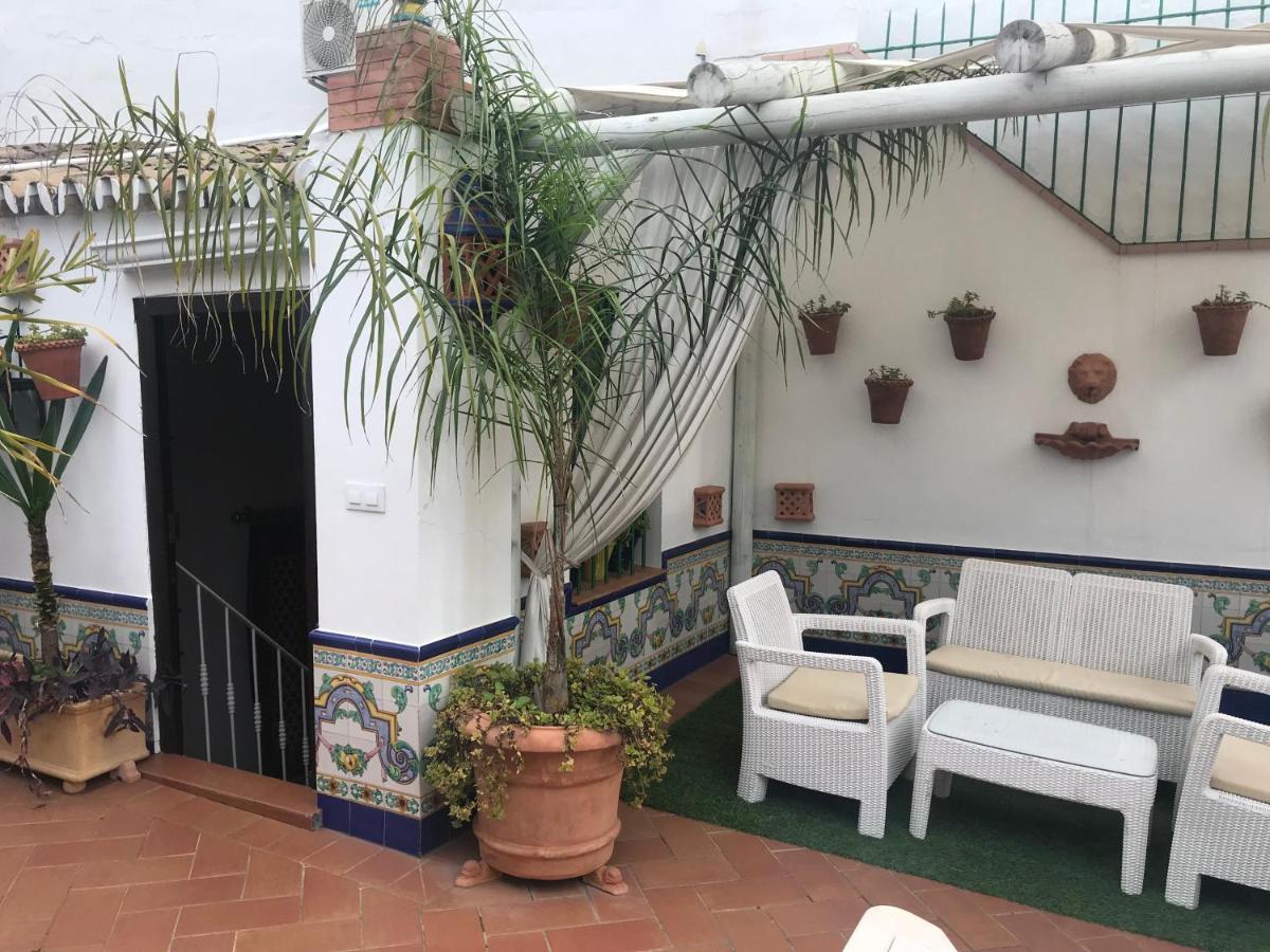 Purasevilla * Siviglia
