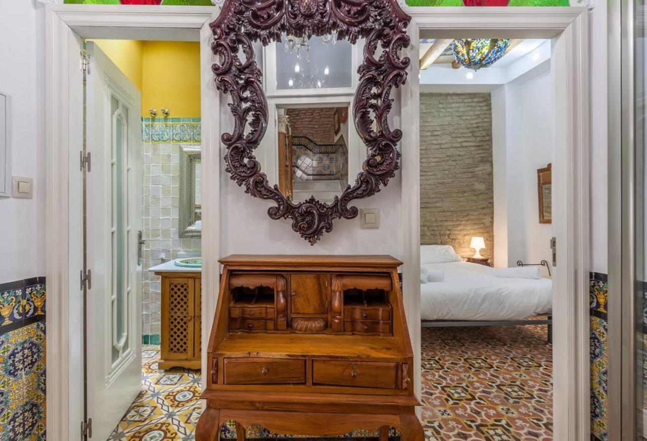 Appartamento Purasevilla Siviglia