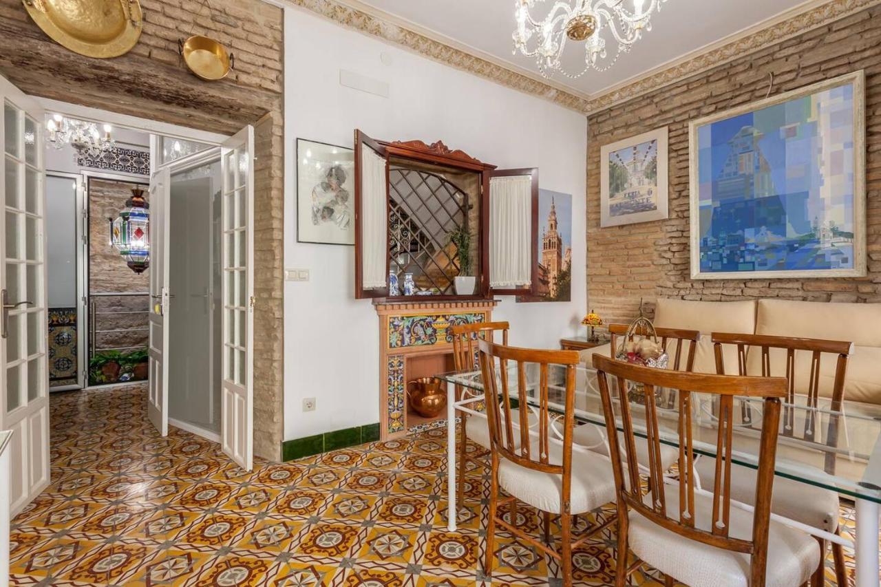 Purasevilla Appartamento *