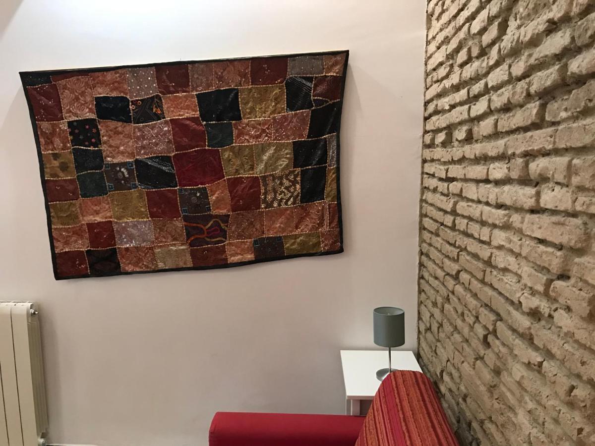 Purasevilla Appartamento *