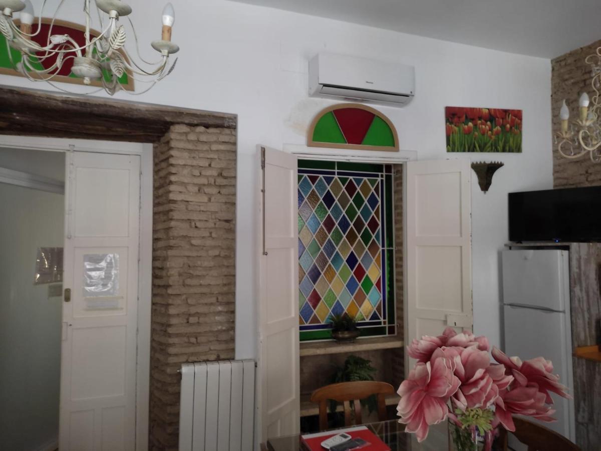 Appartamento Purasevilla