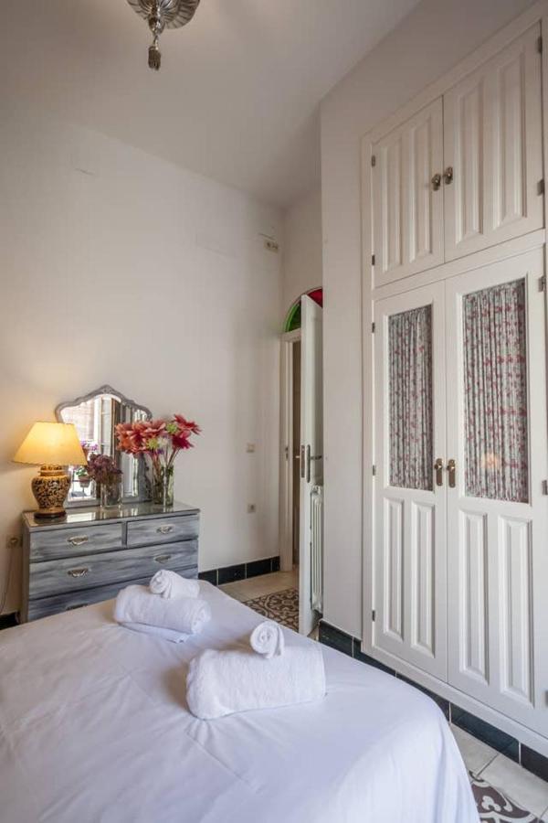 Purasevilla Appartamento Siviglia