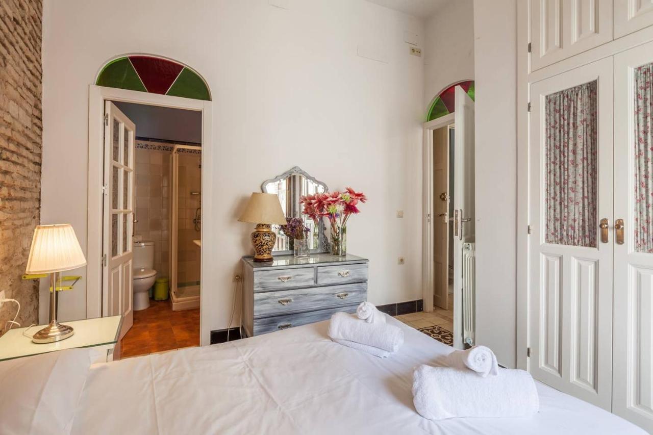 Purasevilla Appartamento Siviglia