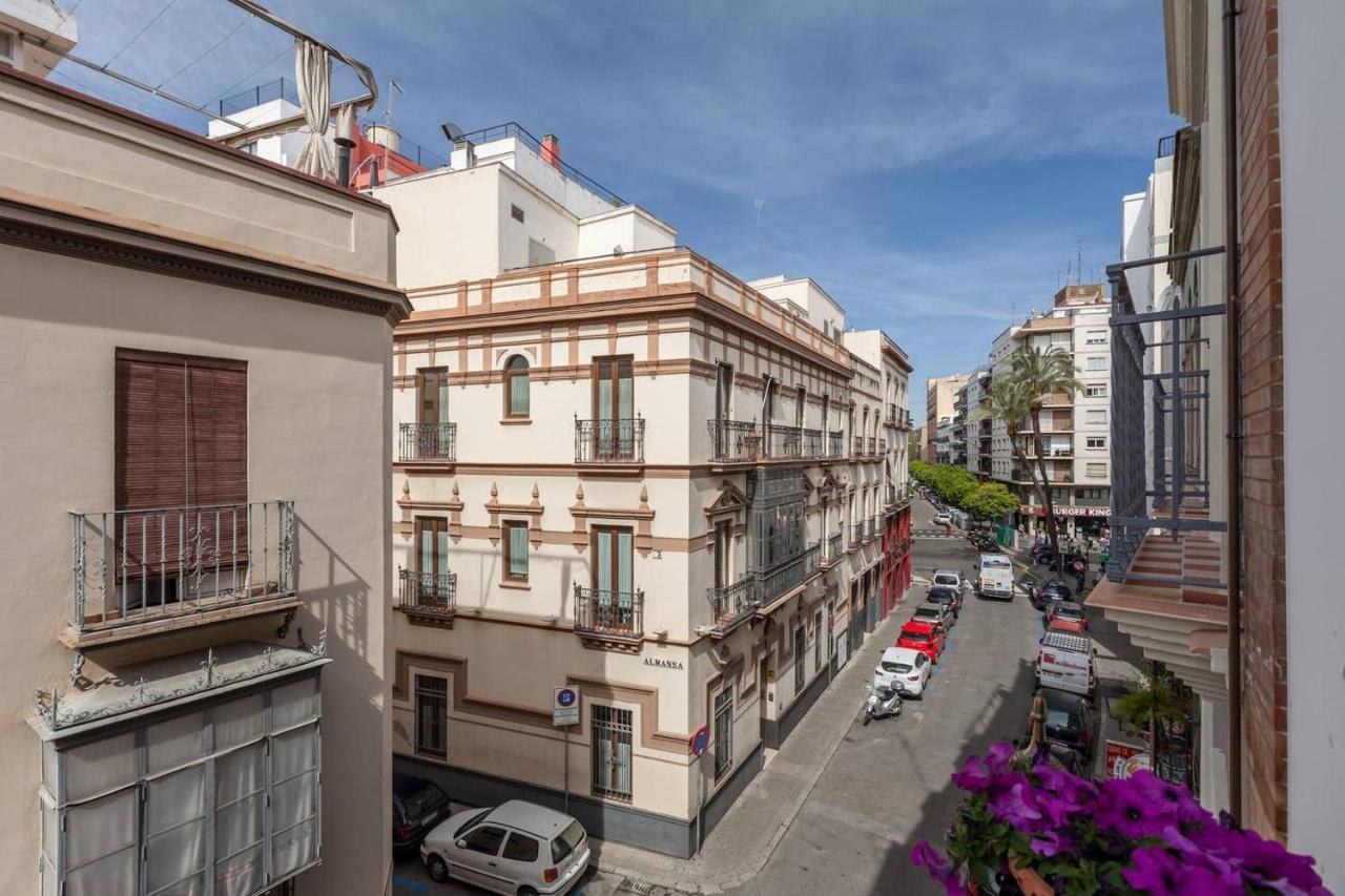 Appartamento Purasevilla *