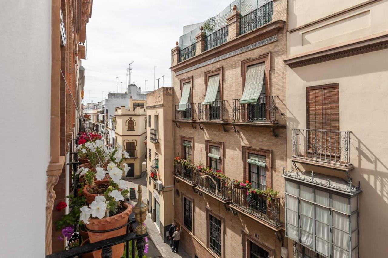 Purasevilla Appartamento
