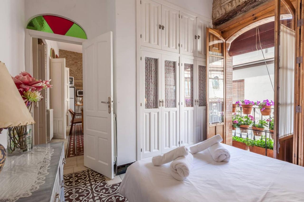 Appartamento Purasevilla *