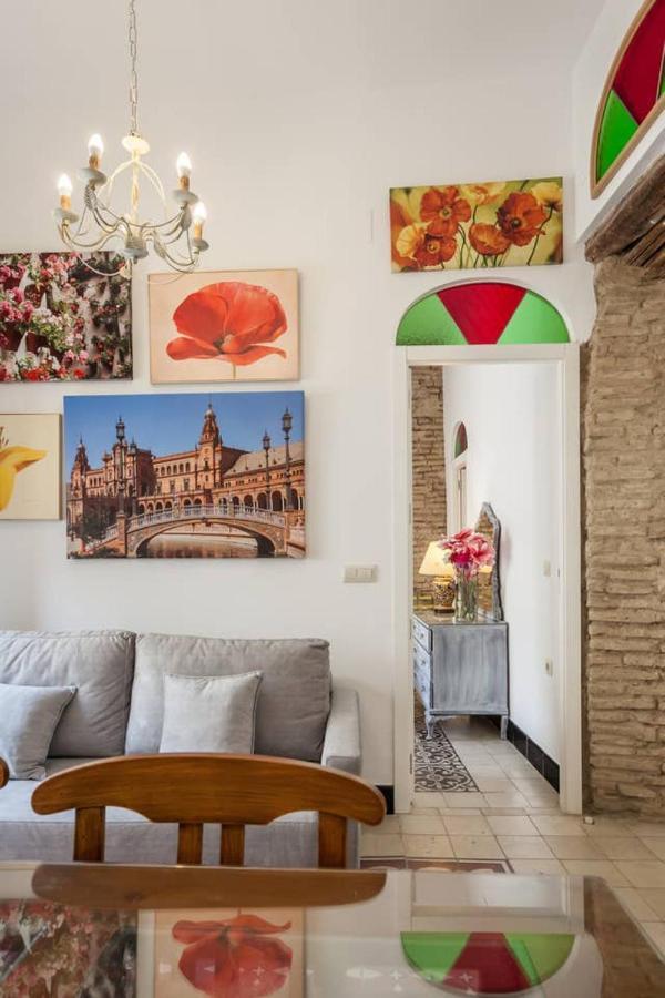 Purasevilla Siviglia