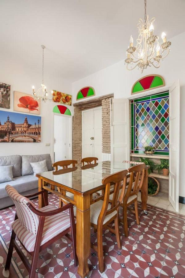 Appartamento Purasevilla