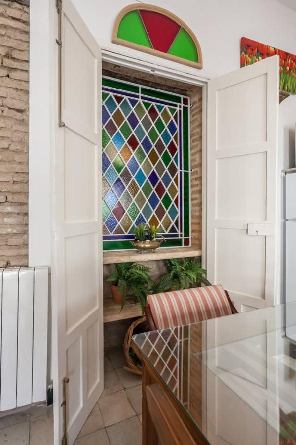 Appartamento Purasevilla *
